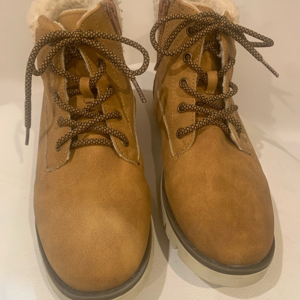 Sprox Boots